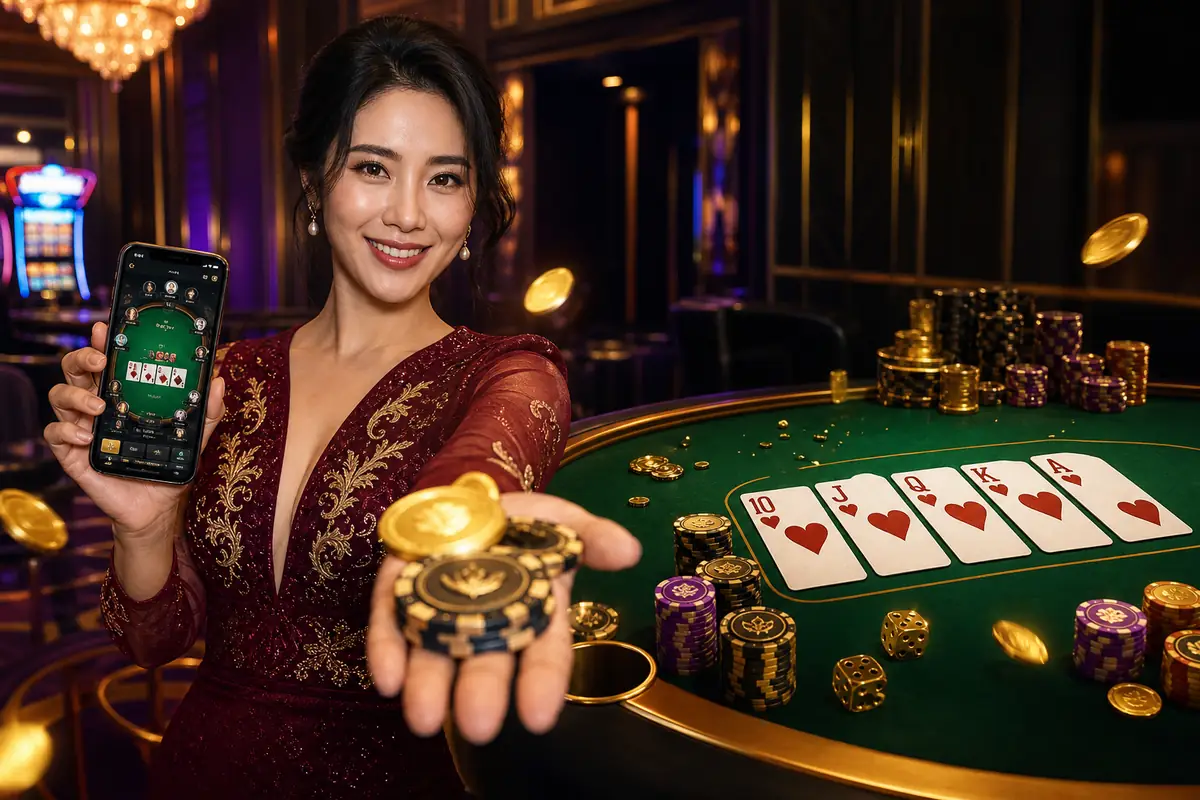 iwbed VIP အဆင့် cashback ဆုလာဘ်