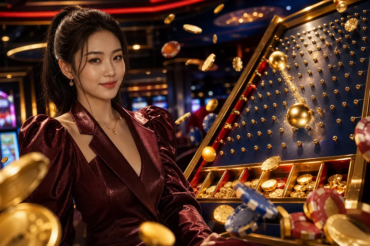 iwbed Slots ဂိမ်းရွေးချယ်မှု Free Spin