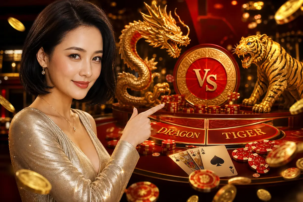 iwbed Fortune Tiger Mahjong Ways လူကြိုက်များ slots