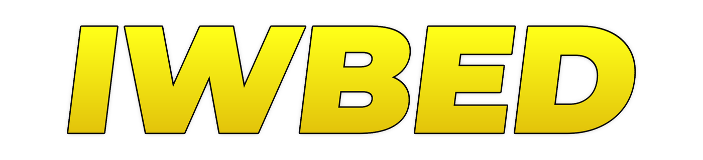 iwbed logo